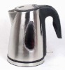 1.7L electric kettle with CE,ROHS(W-K17823S)