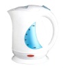 1.7L electric kettle with beautiful water window