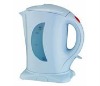 1.7L immersed cordless elctric plastic kettle