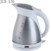 1.7L kettle plastic with CE CB