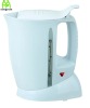 1.7L large capacity electric plastic water kettle