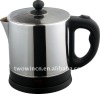 1.7L multifunction electric kettle