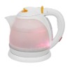 1.7L plastic kettle with CE CB