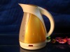 1.7L plastic tea kettle