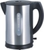 1.7L stainless electrical kettle