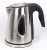 1.7L  stainless steel electric kettle (W-K17823S)
