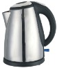 1.7Litre stainless electric kettle