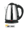 1.8 L stainless steel electric kettle