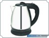 1.8L 1500W Stainless Steel Electric Kettle