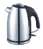 1.8L 1800W Cordless Stainless Steel  Electric Kettle 2011