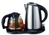 1.8L 1800W Stainless steel  Kettle (Tea) with ROHS