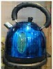1.8L 1800W electric kettle (400826B)