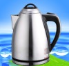 1.8L 1800W hot water kettle, electric kettle thermos, electric tea kettle