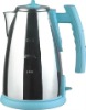 1.8L/1800W new style Electric Kettle with Bottom Switch
