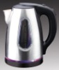 1.8L 1850-2200W SS Kettle with CE