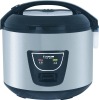 1.8L 2.2L 2.8L S.S Deluxe Rice Cooker