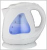 1.8L 360 degree rotary style electric hot water kettle