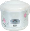 1.8L  700W  Heating Plate  Rice Cooker