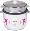 1.8L 700W Straight Body Rice Cooker