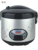 1.8L 900W Delux rice cooker