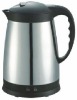 1.8L Automatic SS electric kettle/keep warm water boiler/jug kettle