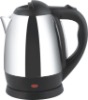 1.8L Cordless Stainless steel electric kettle