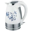 1.8L Cordless ceramic electric water kettle
