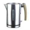 1.8L Cordless electric kettle with 201stainless steel material