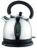 1.8L Cordless stainless steel electric kettle