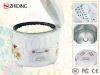 1.8L Deluxe Electric Rice Cooker