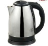 1.8L Electric Kettle with Single Indication Light