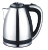 1.8L High Quality Hot Sale Stainless Steel Electric Kettle