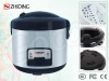 1.8L Hot!  Deluxe Rice Cooker