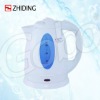 1.8L Plastic Electric Water Kettle