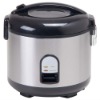1.8L SS Rice Cooker