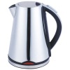 1.8L Stainless Steel Electric Kettle 2011 new style