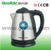 1.8L Stainless Steel Electric kettle