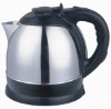 1.8L Stainless Steel electric kettle LG-823 with CB CE EMC GS ROHS approvals