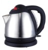 1.8L Stainless steel electric kettle thermos