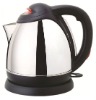 1.8L Stainless steel water kettle