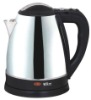 1.8L auto-off stainless steel electric kettle/water kttle/jug kettle