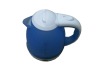 1.8L blue color electric kettle(HY1318)