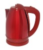 1.8L color instant hot water kettle