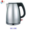 1.8L concealed heating elements kettle