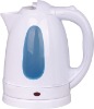1.8L cordless healthy plastic electric kettle/water boiler/Jug kettle