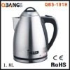 1.8L, electric kettle