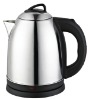 1.8L  electric kettle,stainless steel