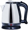1.8L hot electric cordless kettle