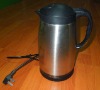 1.8L keep hot electric kettle/keep warm water boiler/jug kettle