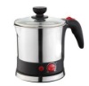 1.8L multi-functions electric kettle